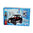 Playmobil 4059 Ladrón con coche de huida ¡Policía!