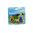 Playmobil 5514 Duopack Campesina y niño ¡Country!