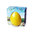 Playmobil 4944 Cuidadora con Alpaka ¡Pascua!
