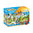 Playmobil 70900 Consulta Veterinaria en el Zoo ¡City!
