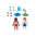 Playmobil 71166 Niños con globos de agua ¡Special Plus!