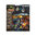 Playmobil 70626 Saichania: Defensa del Luchador ¡Dino Rise!