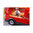Playmobil 5677 City Food Truck ¡City Life!
