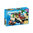 Playmobil 4007 Bastión de piratas ¡Superset!