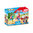 Playmobil 71258 Starter Pack Educadora con Carrito ¡City Life!