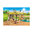 Playmobil 71192 Leones con recinto exterior ¡Family Fun!