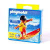 Playmobil Special 4637 surfista version americana ¡Exclusivo!