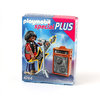 Playmobil Special Plus 4784 guitarrista Rock ¡& Roll!