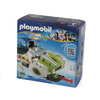 Playmobil 6691 "Super 4" Skyjet ¡Super 4!