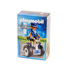 Playmobil 6877 Mujer Policia con Segway ¡City Action!