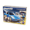 Playmobil 5991 Porsche 911 Targa 4s azul ¡Oferta!