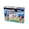 Playmobil 6858 Sports & Action Dispara a la portería ¡Nuevo!