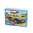 Playmobil 6889 Todoterreno del campamento ¡Family Fun!