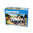 Playmobil 6812 Pick-up del guardabosques ¡Nuevo!