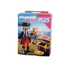Playmobil Special Plus 4783 Pirata con cofre ¡Pirates!