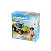 Playmobil 6982 Surfero con buggy de playa ¡Summer fun!
