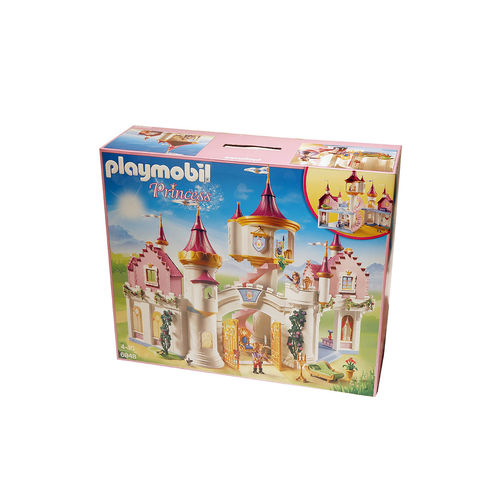 Playmobil 6848 Castillo de princesas ¡Oferta!