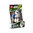 Llavero mini linterna Lego Star Wars - Capitán Rex ¡Oferta!