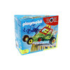 Playmobil 4183 Mini bolido verde ¡Descatalogado!