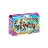 Playmobil 9402 Tienda de Bike & Skate ¡Nuevo!