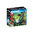 Playmobil 9346 Cazafantasma Egon Spengler ¡Ghostbuster!