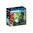 Playmobil 9349 Cazafantasma Winston Zeddemore ¡Ghostbuster!