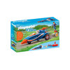 Playmobil 9375 Stomp Racer ¡Nuevo!