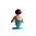 Playmobil Bebé de Sirena de mar ¡Mercadillo!