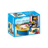 Playmobil 9457 Conserje con Kiosko ¡City Life!