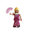 Playmobil Mujer con vestido y abanico ¡Mercadillo!