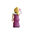 Playmobil Mujer con vestido y abanico ¡Mercadillo!