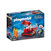 Playmobil 9467 Robot para incendios ¡City Action!