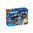 Playmobil 4340 Camioneta Pick-up portatil ¡City Action!