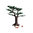 Playmobil Gran árbol de bosque ¡Mercadillo!