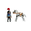 Playmobil Caballero con caballo ¡Mercadillo!