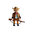 Playmobil sheriff del oeste con fusil ¡Mercadillo!
