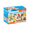 Playmobil 70034 Starter Pack Médico Pediatra ¡City Life!