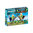 Playmobil 70042 Chusco y Brusca con traje volador ¡Dragons!