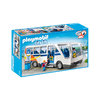 Playmobil 5106 Autobús escolar grande ¡City Life!