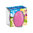 Playmobil 70084 Camarera con mostrador ¡Pascua!