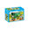 Playmobil 70138 Carromato gallinero ¡Country!