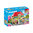 Playmobil 70016 Floristería de ciudad ¡City Life!