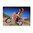 Playmobil 5115 Moto de Enduro ¡Descatalogado!