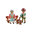 Playmobil 6549 Pareja de abuelos ¡City Life!