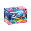Playmobil 70100 Familia de sirenas ¡Magic!