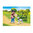 Playmobil 70154 Special Plus Mamá con bebé y perro ¡City Life!