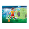 Playmobil 70157 Special Plus Jugador de fútbol ¡Sports!