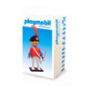 Plastoy Playmobil Oficial de Guardia 25cm en resina ¡Coleccionistas!