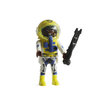 Playmobil Astronauta con fusil láser ¡Mercadillo!