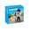 Playmobil 70102 El Francés ¡Exclusiva!